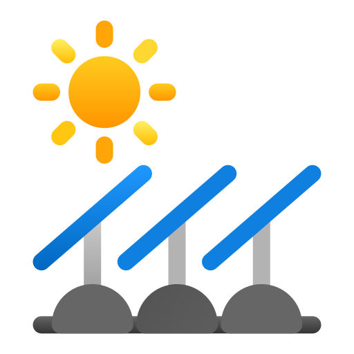 paneles solares