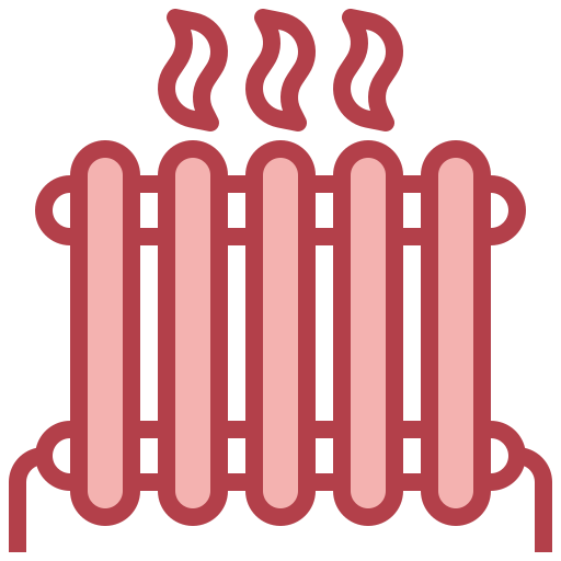icono radiador